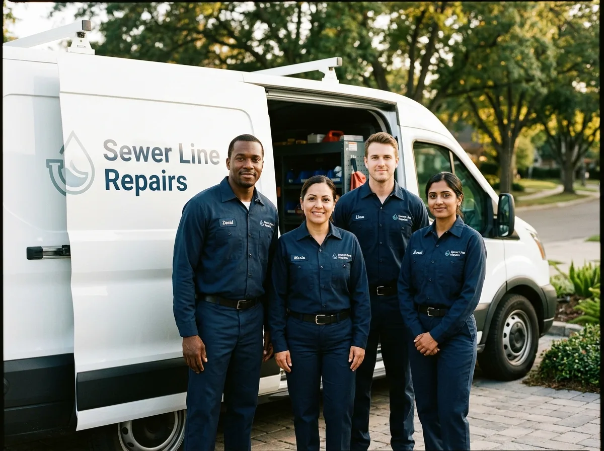 Emergency Plumber company in Lumpkin, GA